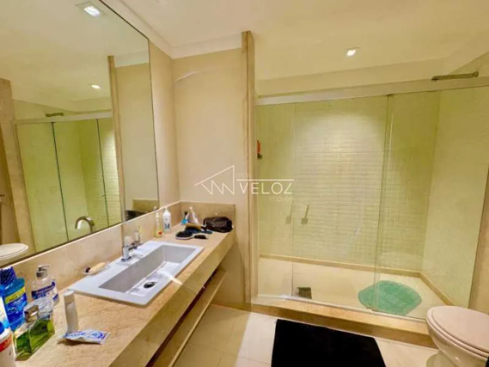 Apartamento, 3 quartos, 140 m² - Foto 10