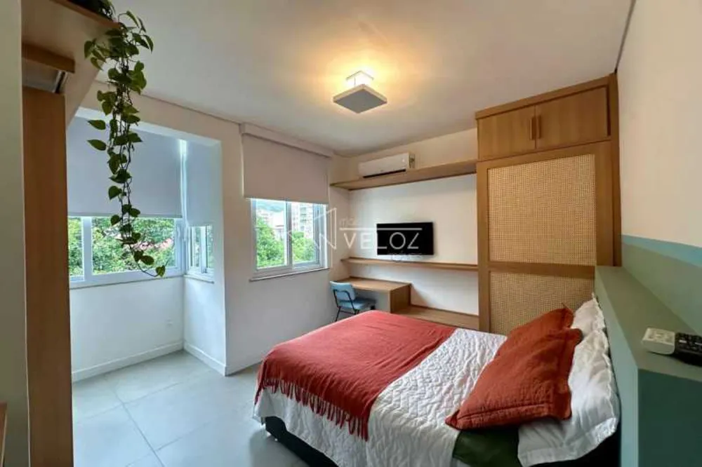 Kitnet-Studio, 25 m² - Foto 7