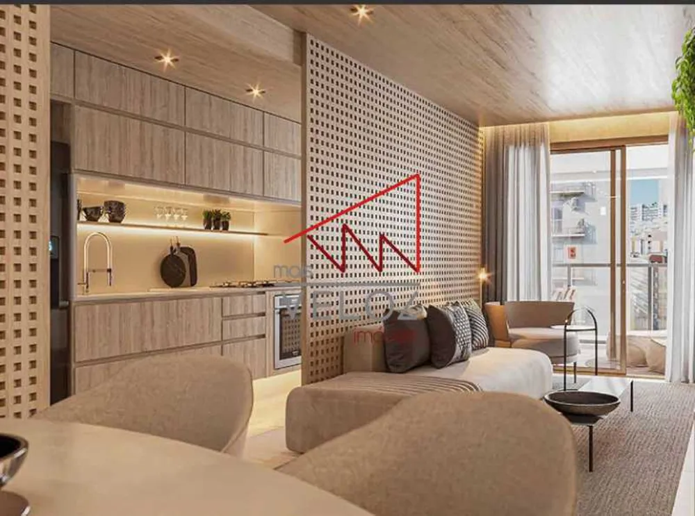 Apartamento, 6 quartos, 147 m² - Foto 2