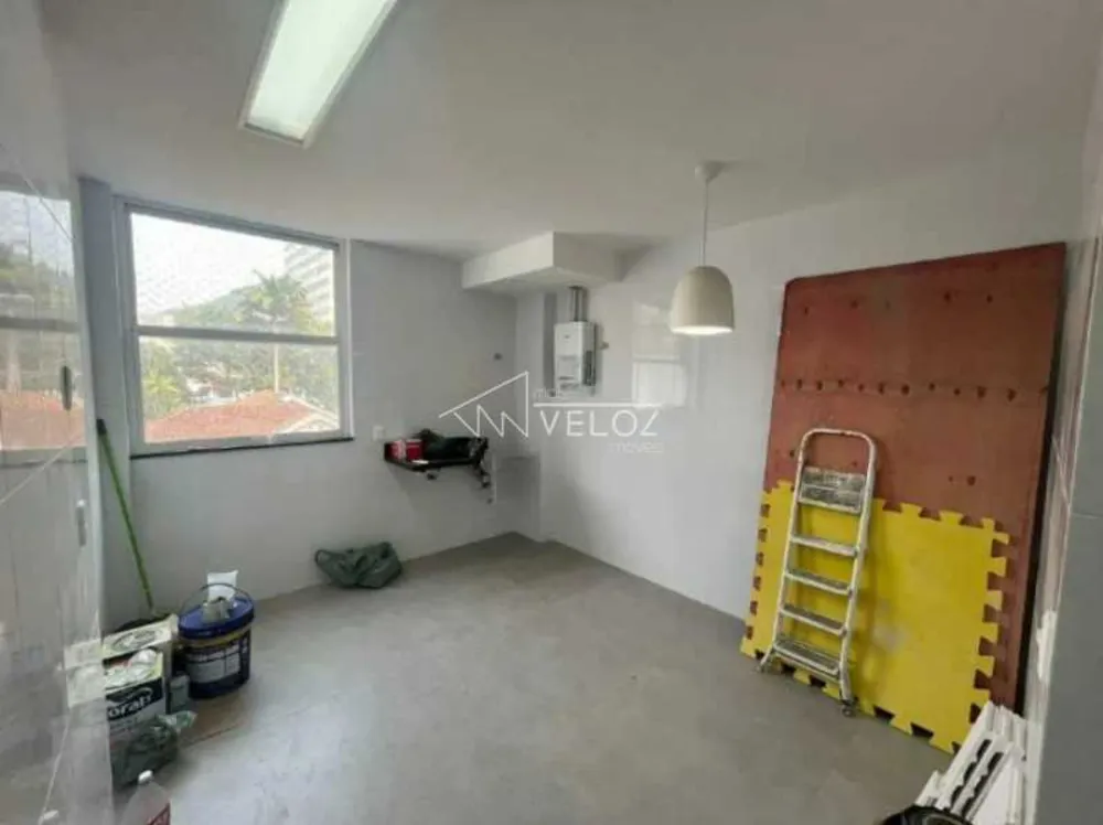 Apartamento, 2 quartos, 75 m² - Foto 11