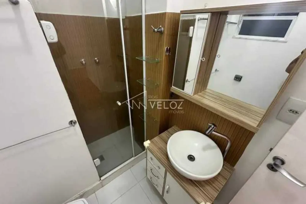 Apartamento, 1 quarto, 38 m² - Foto 6