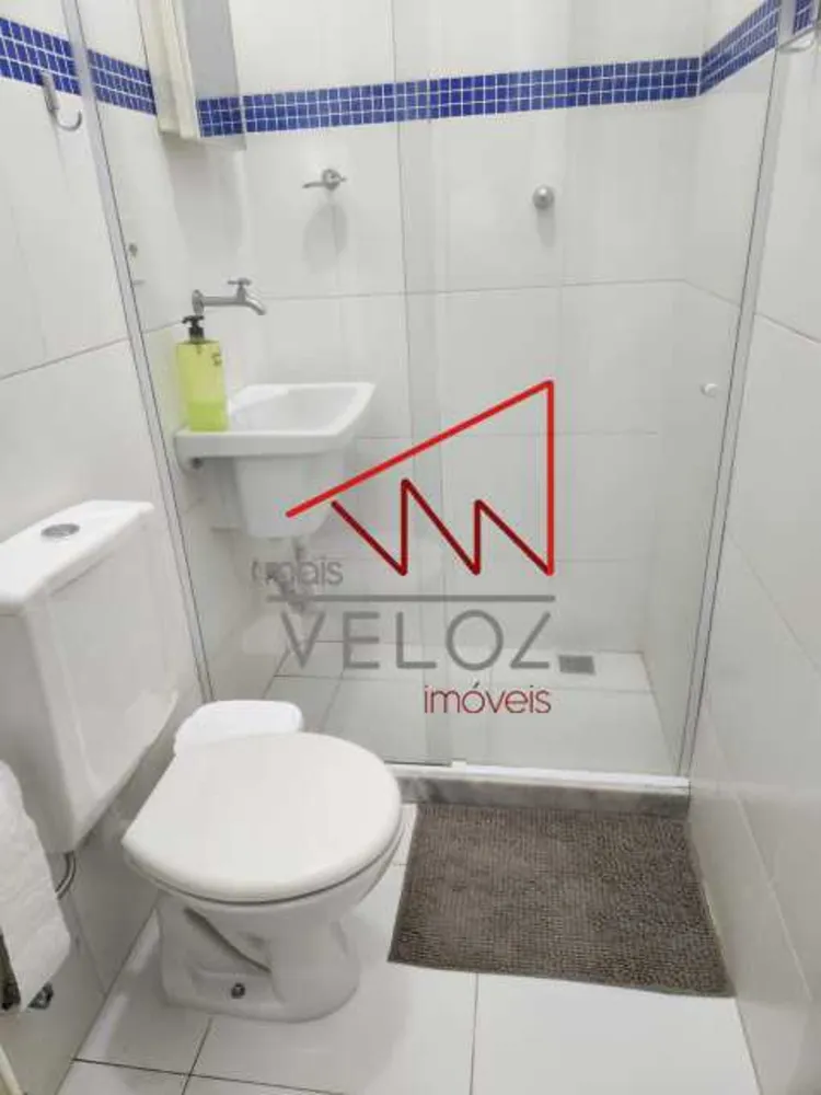 Kitnet-Studio, 21 m² - Foto 16