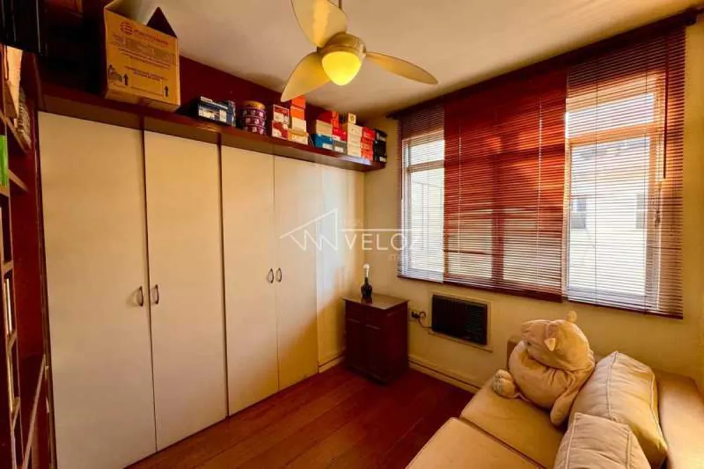Cobertura, 5 quartos, 350 m² - Foto 1