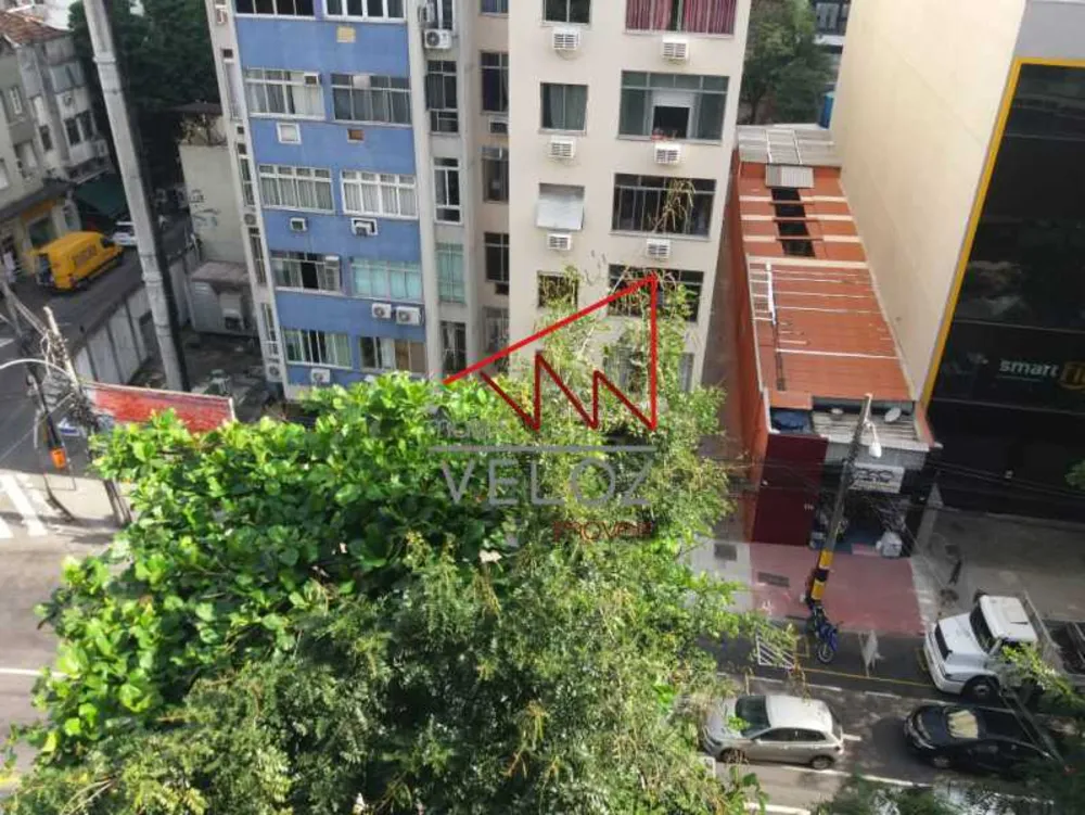 Apartamento, 2 quartos, 75 m² - Foto 2
