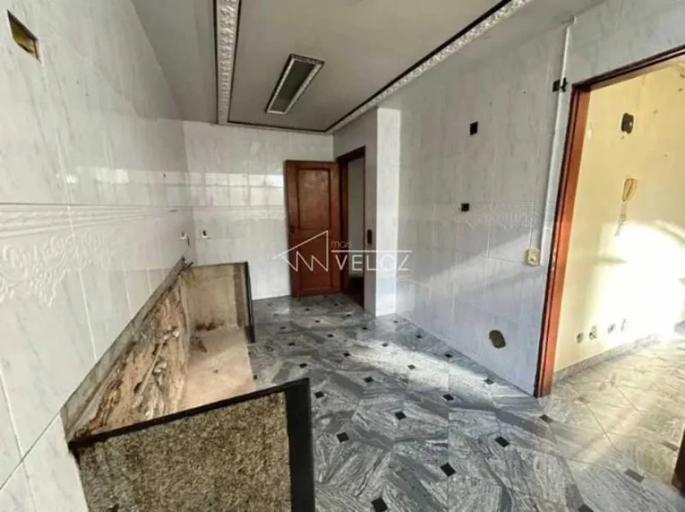 Apartamento, 4 quartos, 202 m² - Foto 19