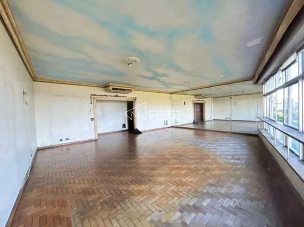 Apartamento, 4 quartos, 202 m² - Foto 9
