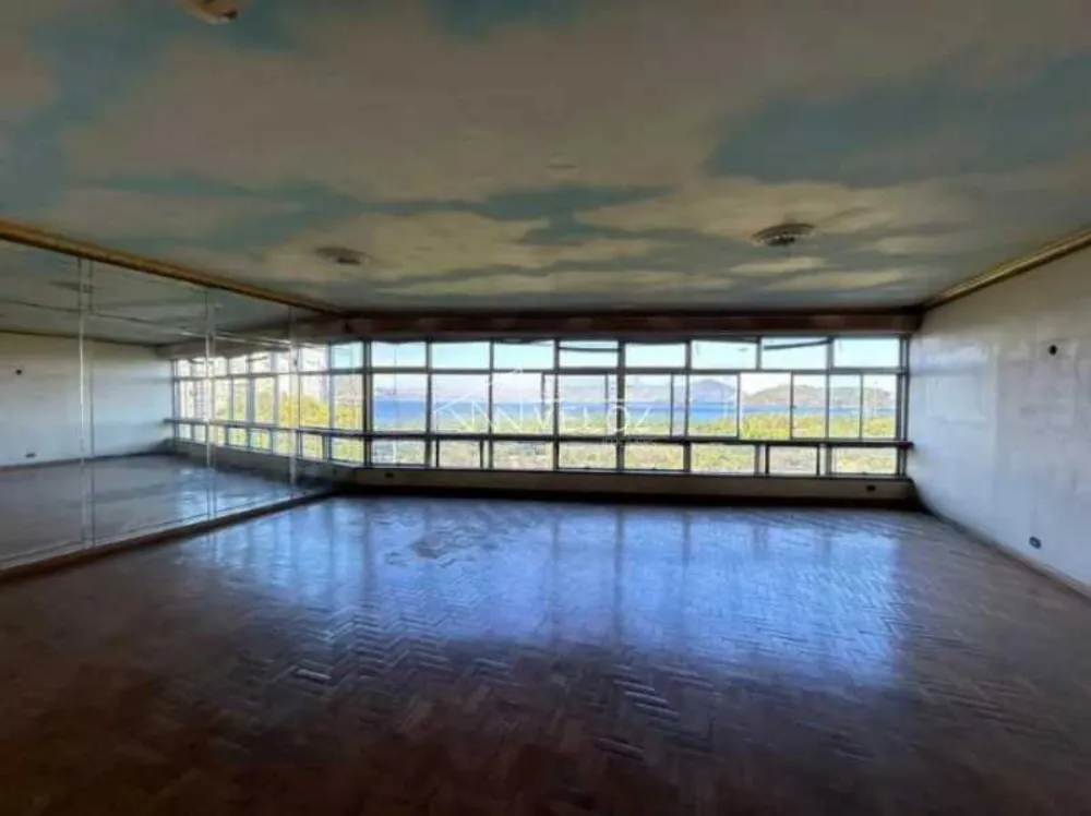Apartamento, 4 quartos, 202 m² - Foto 4