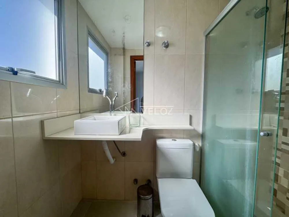 Apartamento, 2 quartos, 97 m² - Foto 7