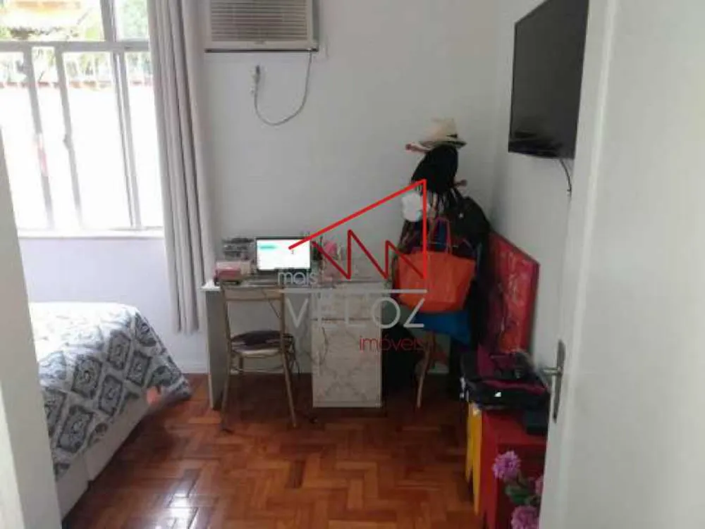 Apartamento, 1 quarto, 32 m² - Foto 3