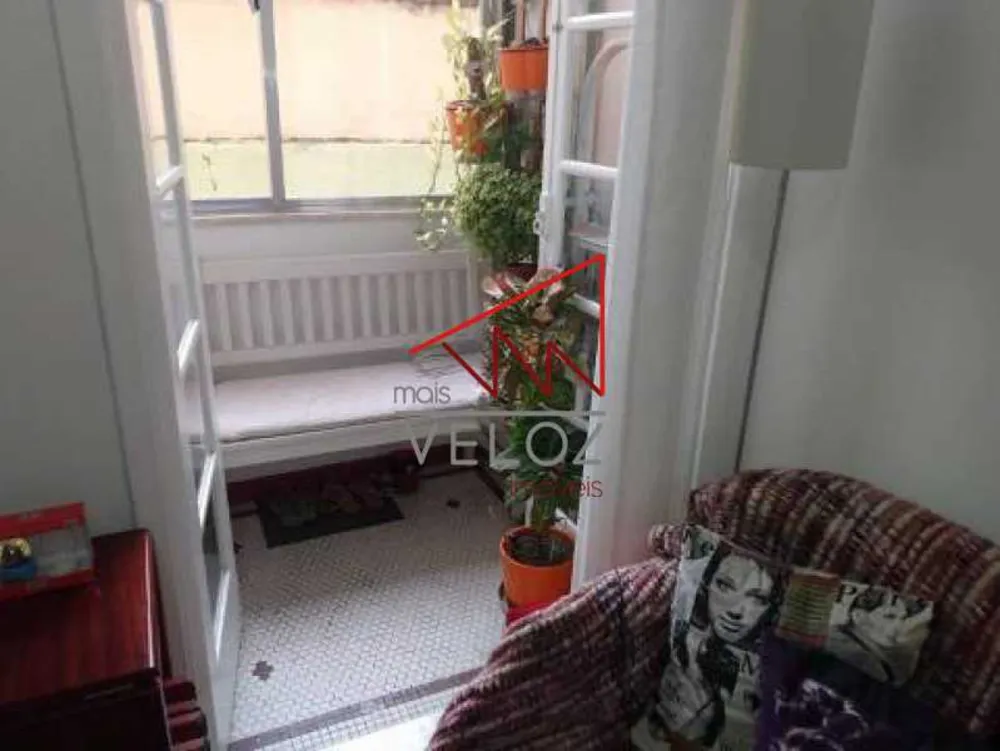 Apartamento, 1 quarto, 32 m² - Foto 4