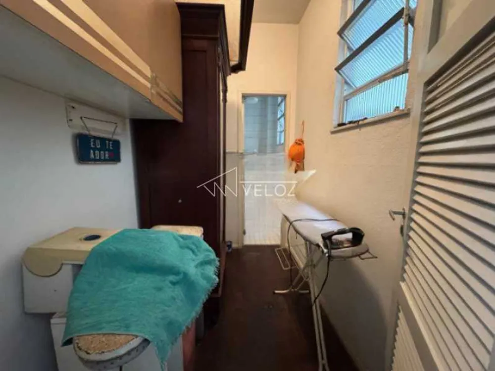 Apartamento, 3 quartos, 99 m² - Foto 7