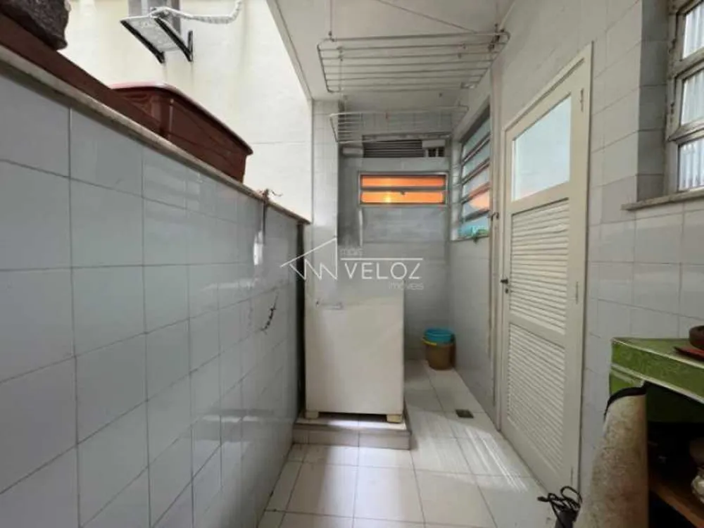 Apartamento, 3 quartos, 99 m² - Foto 3