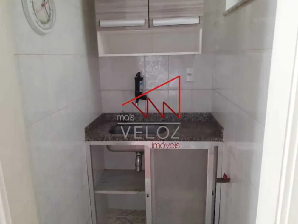 Apartamento, 1 quarto, 31 m² - Foto 9