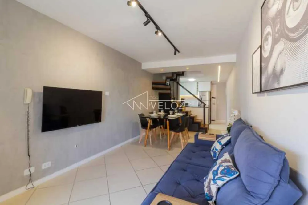 Apartamento, 2 quartos, 71 m² - Foto 6