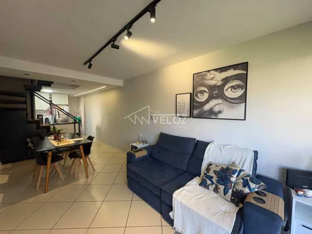 Apartamento, 2 quartos, 71 m² - Foto 9
