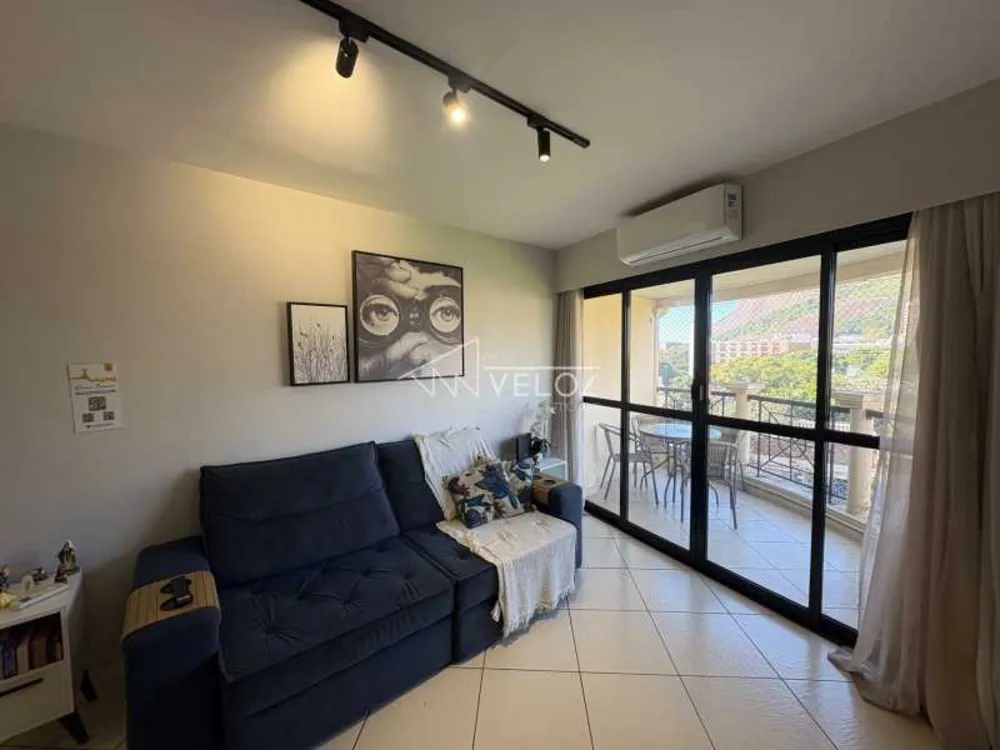 Apartamento, 2 quartos, 71 m² - Foto 11