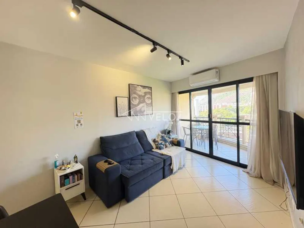 Apartamento, 2 quartos, 71 m² - Foto 3