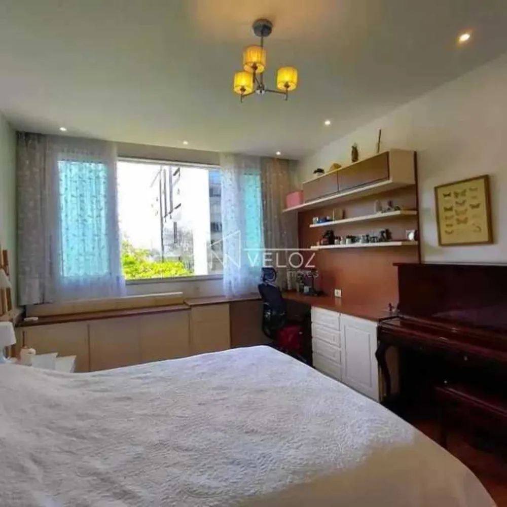 Apartamento, 4 quartos, 202 m² - Foto 7