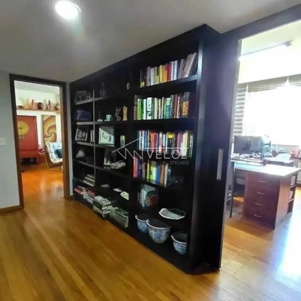 Apartamento, 4 quartos, 202 m² - Foto 11