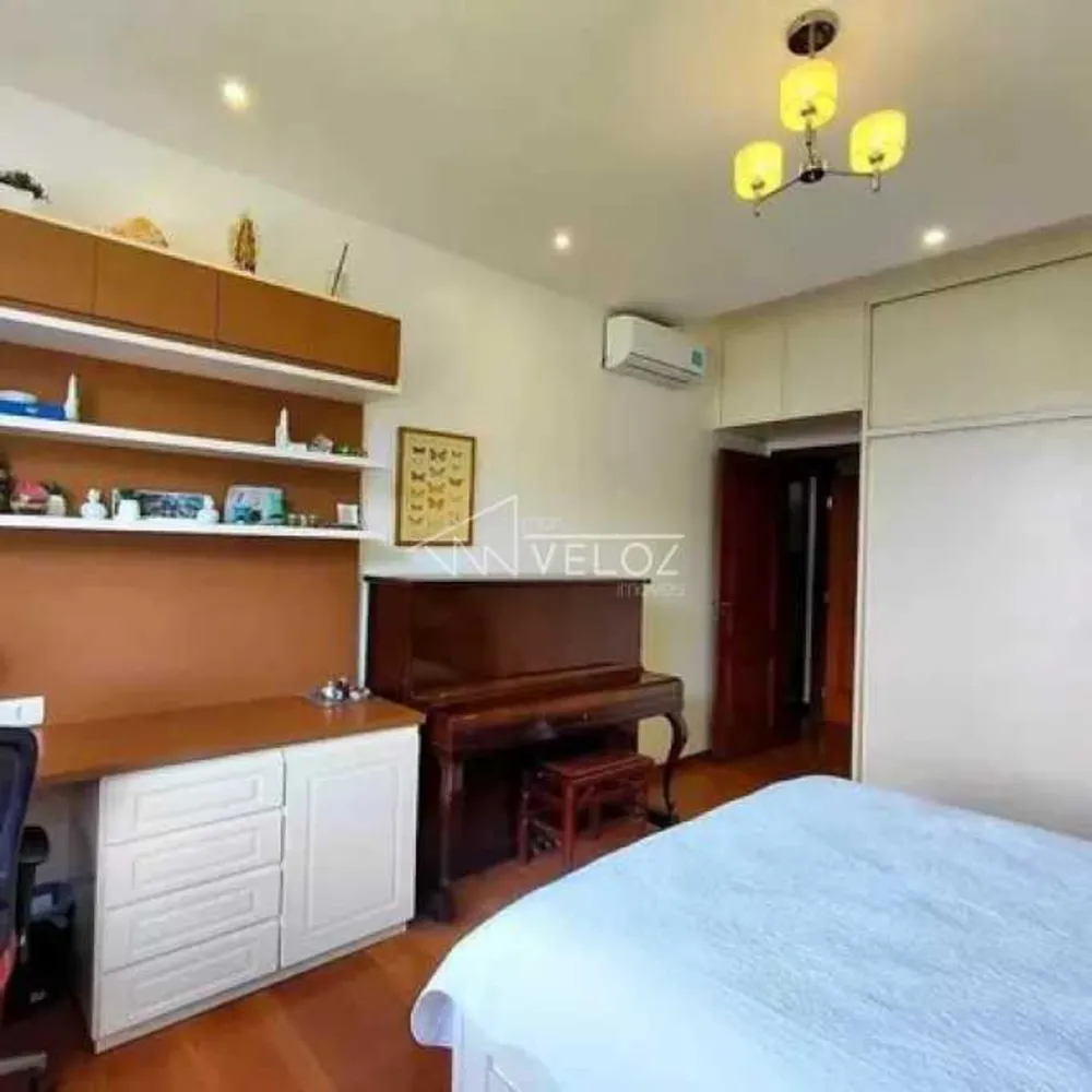 Apartamento, 4 quartos, 202 m² - Foto 12