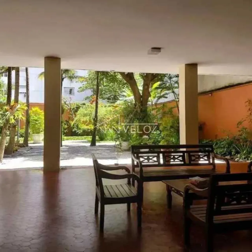 Apartamento, 4 quartos, 202 m² - Foto 10