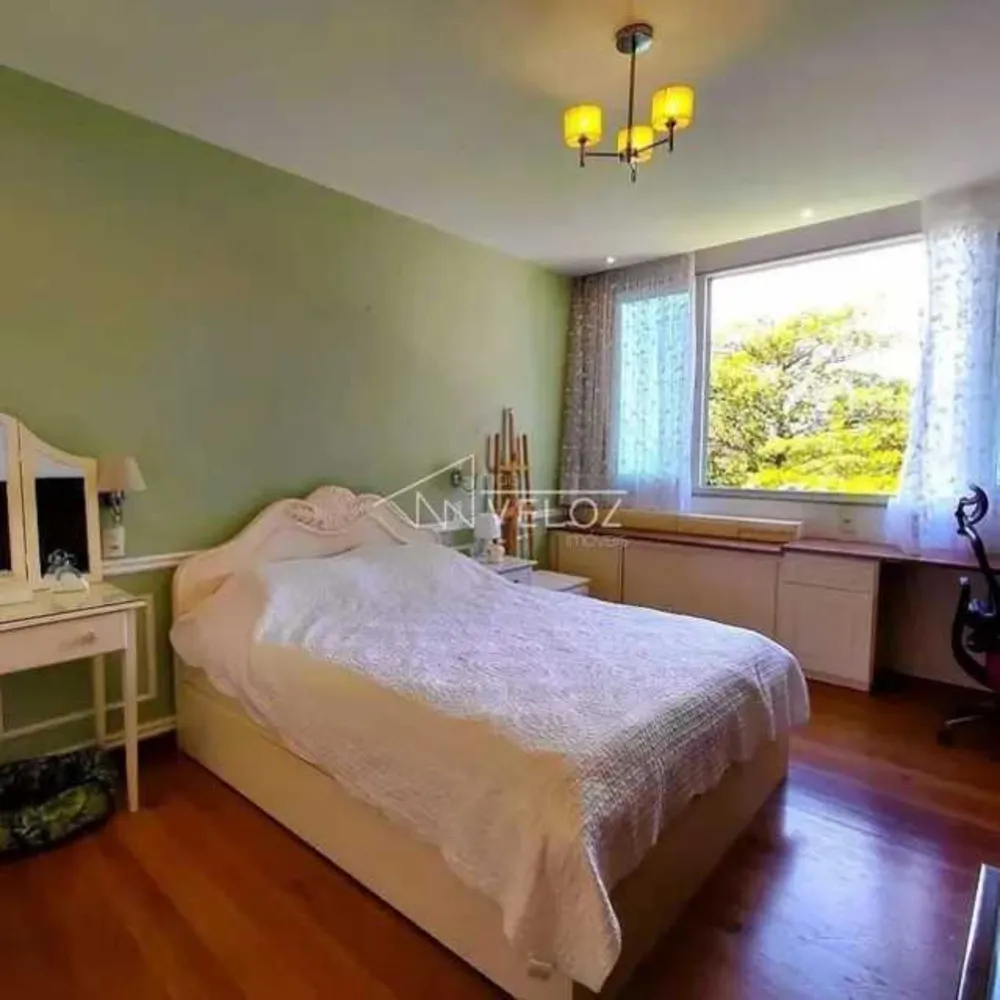 Apartamento, 4 quartos, 202 m² - Foto 13