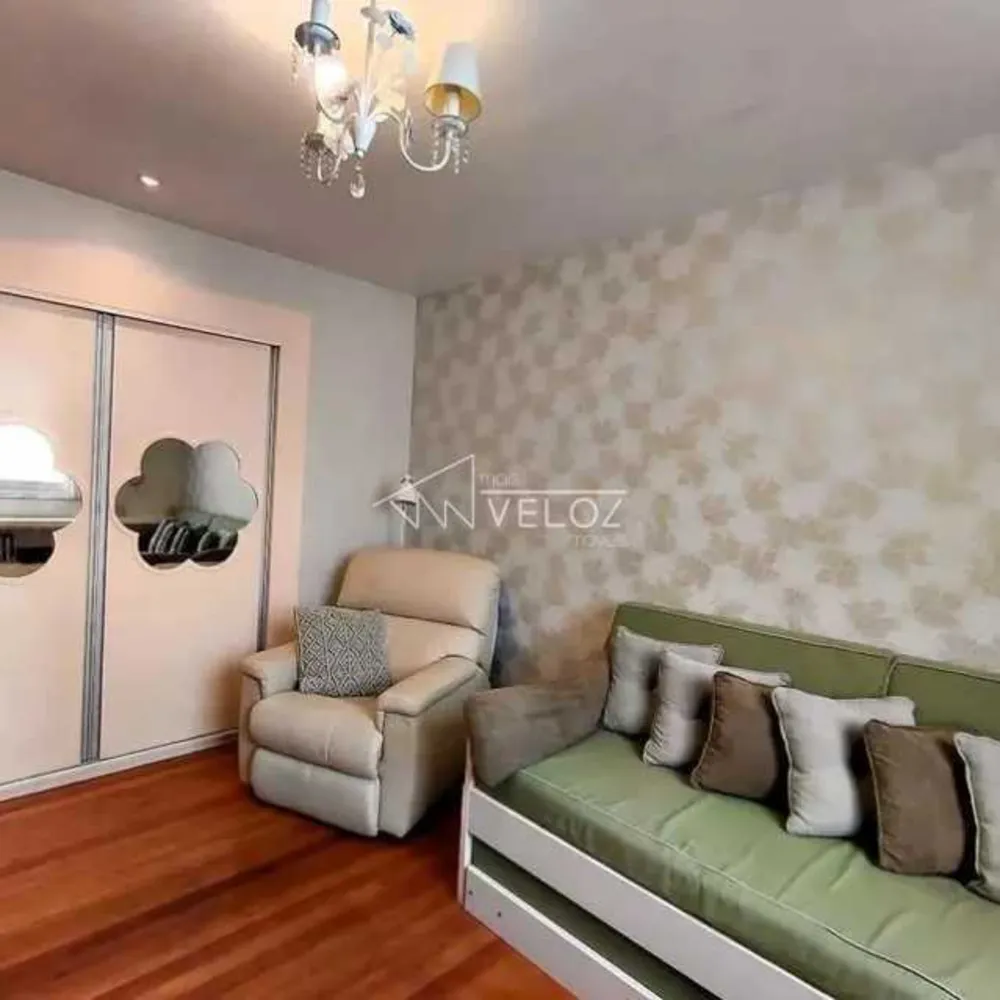 Apartamento, 4 quartos, 202 m² - Foto 9
