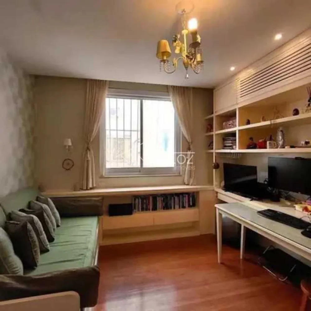 Apartamento, 4 quartos, 202 m² - Foto 14