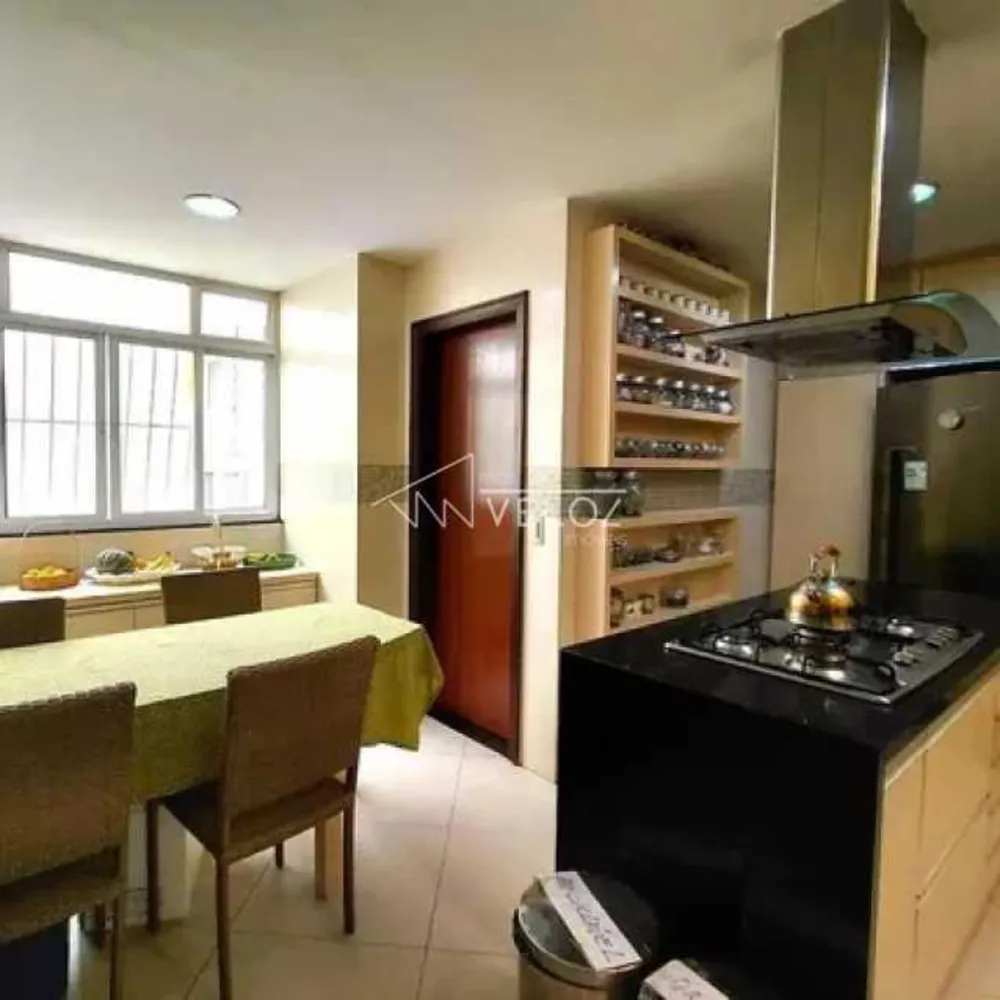 Apartamento, 4 quartos, 202 m² - Foto 4