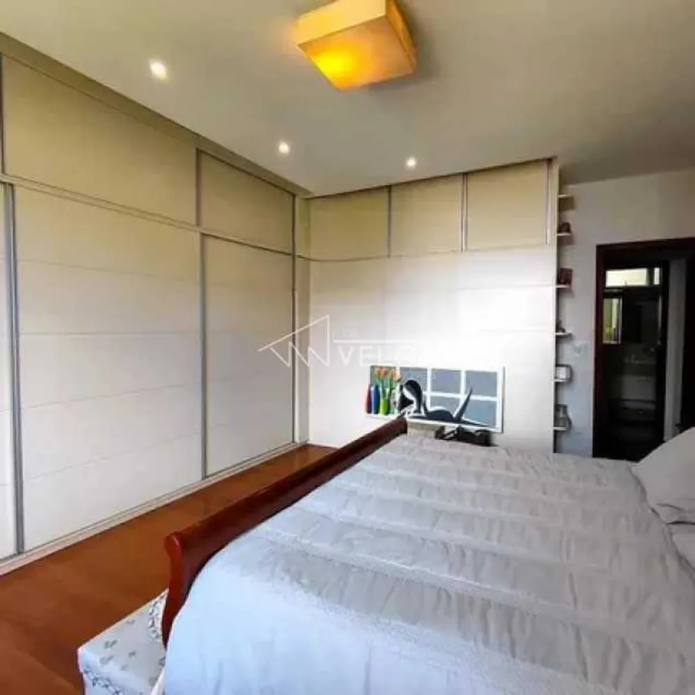 Apartamento, 4 quartos, 202 m² - Foto 2