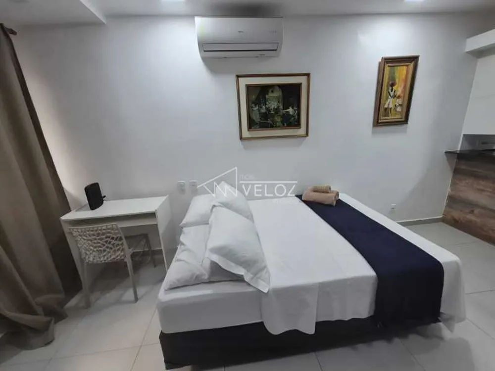 Apartamento, 1 quarto, 25 m² - Foto 14