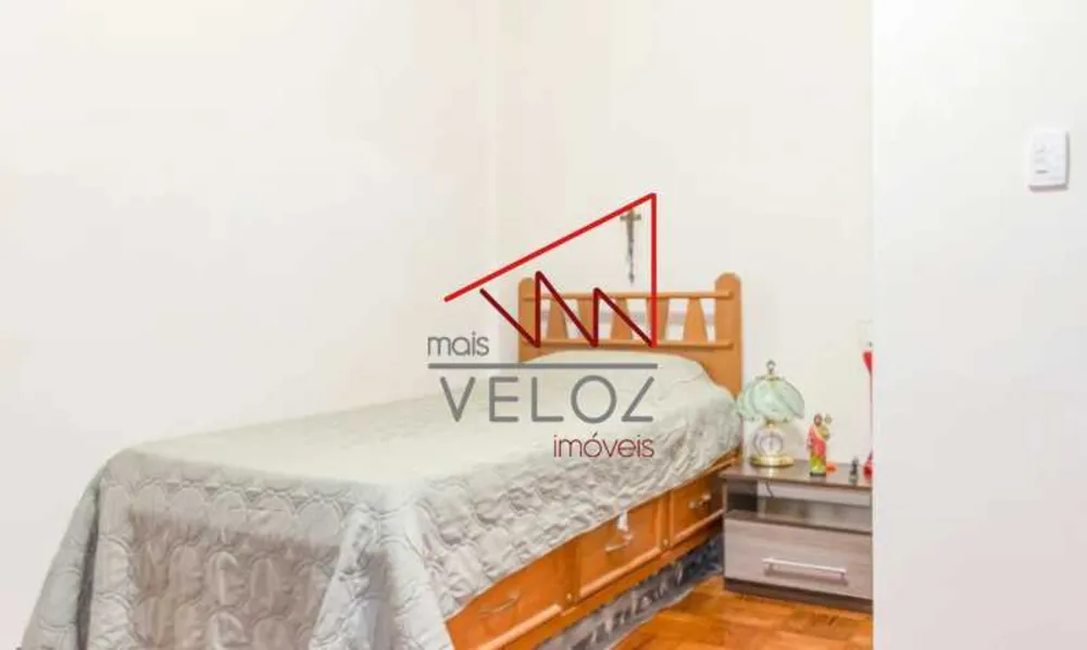 Apartamento, 3 quartos, 100 m² - Foto 5