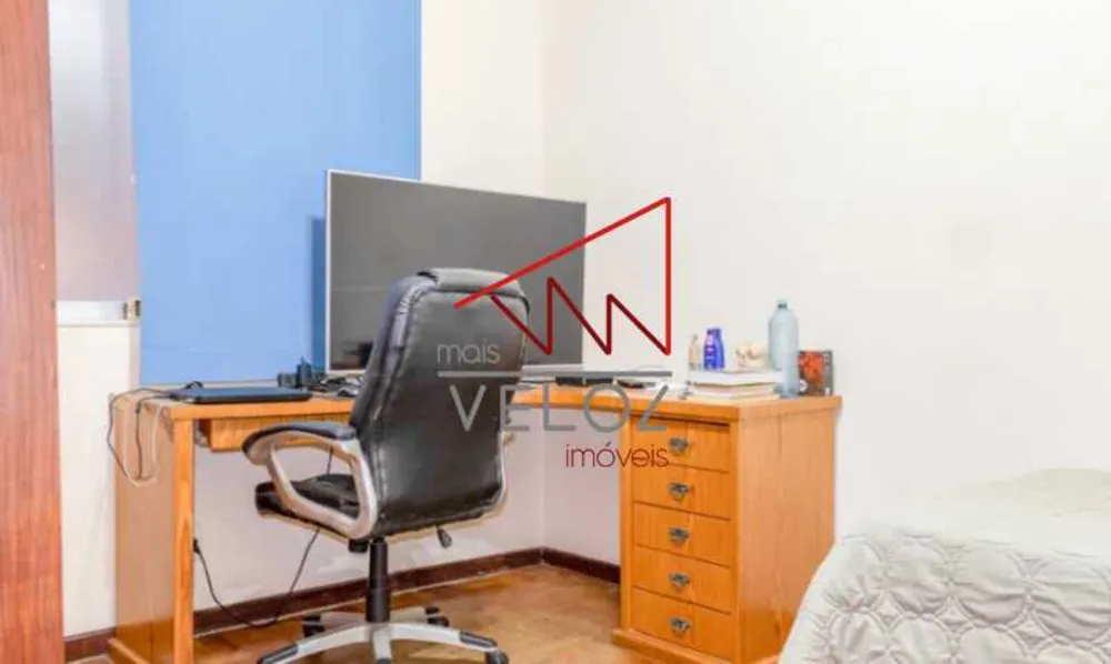 Apartamento, 3 quartos, 100 m² - Foto 15