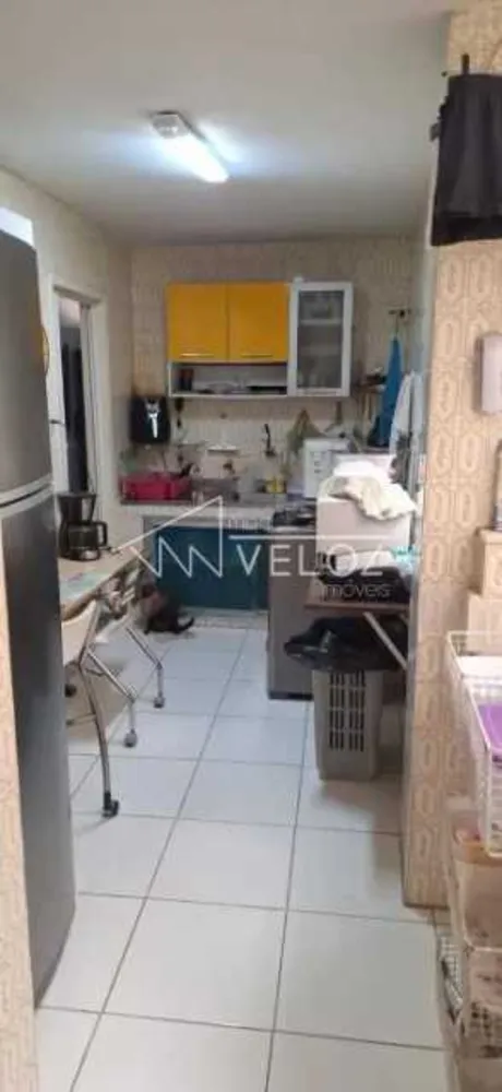 Apartamento, 2 quartos, 77 m² - Foto 10