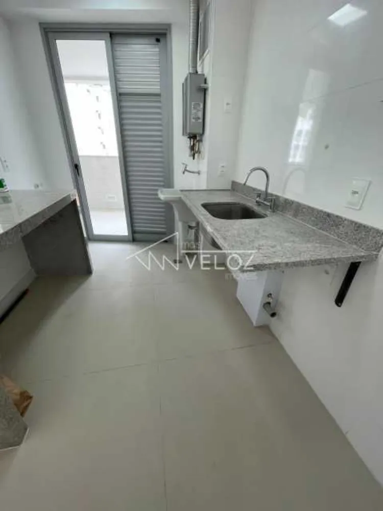 Apartamento, 2 quartos, 78 m² - Foto 8