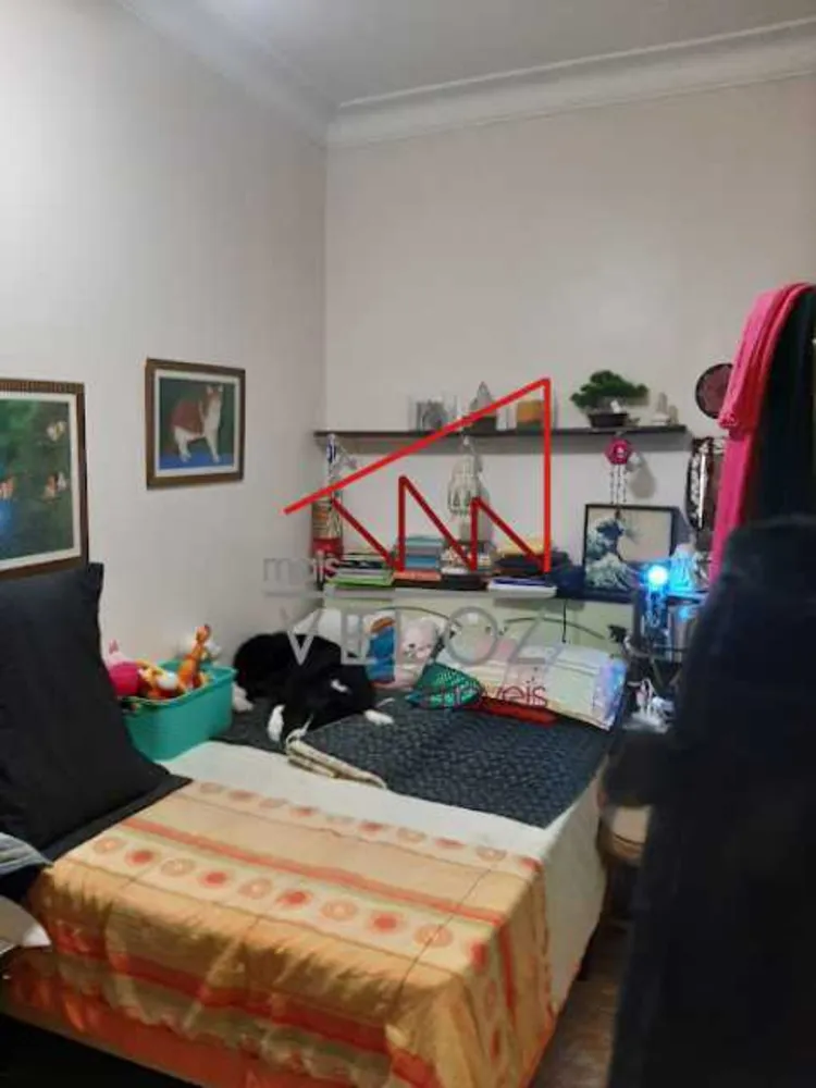 Apartamento, 3 quartos, 151 m² - Foto 15