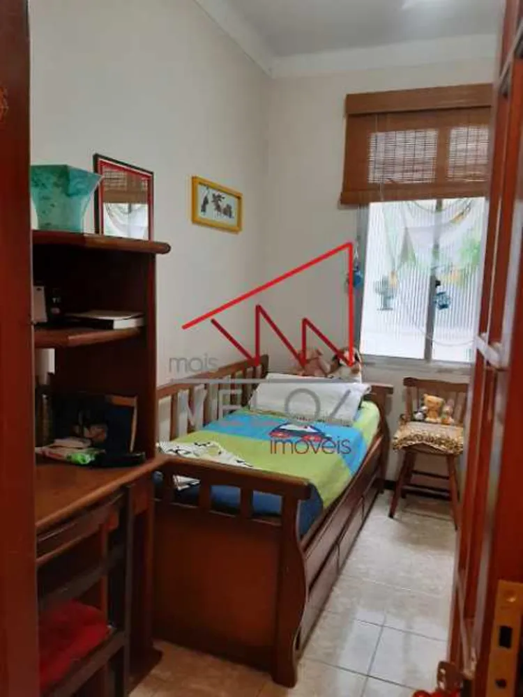 Apartamento, 3 quartos, 151 m² - Foto 1