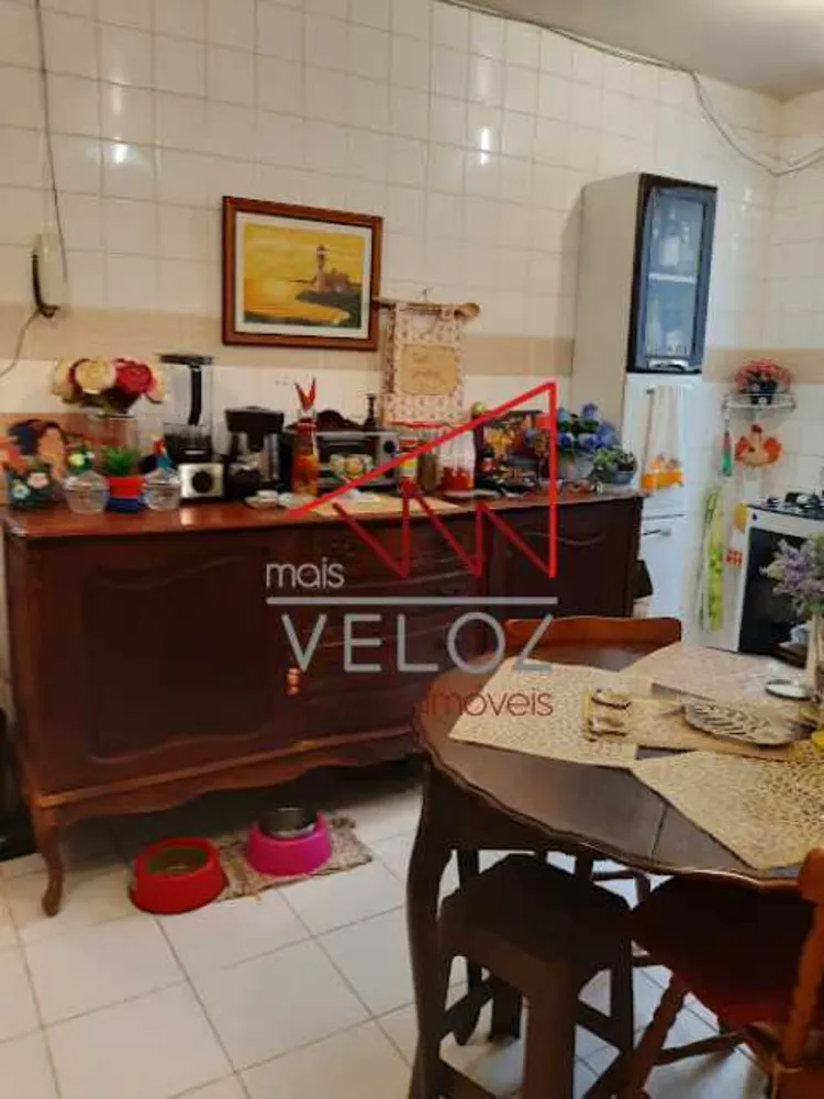 Apartamento, 3 quartos, 151 m² - Foto 2