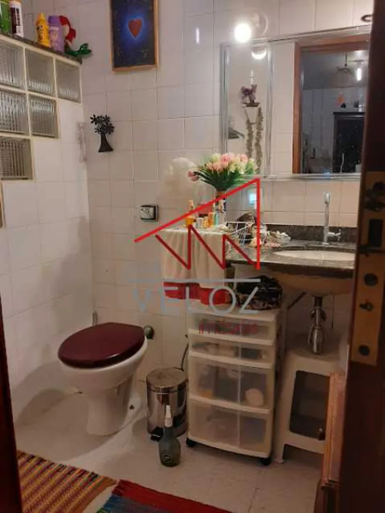 Apartamento, 3 quartos, 151 m² - Foto 10