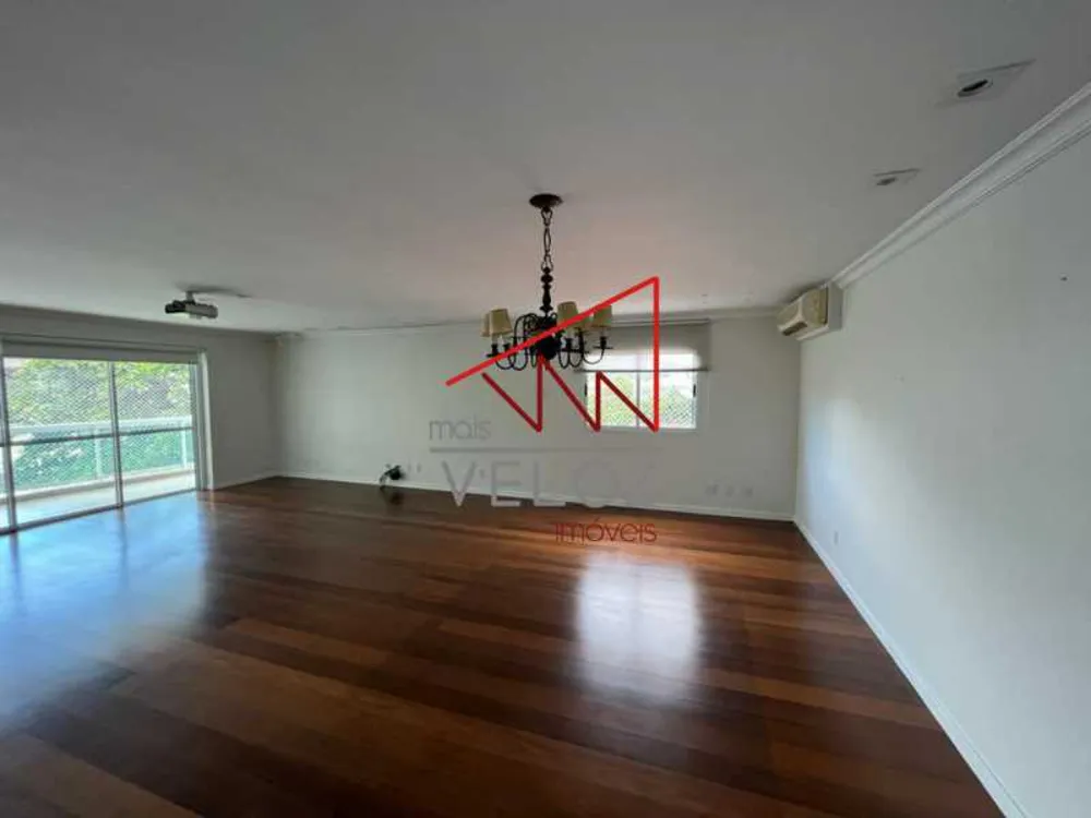 Apartamento, 4 quartos, 241 m² - Foto 28