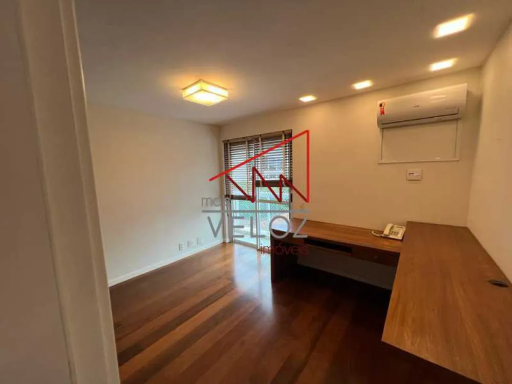Apartamento, 4 quartos, 241 m² - Foto 11