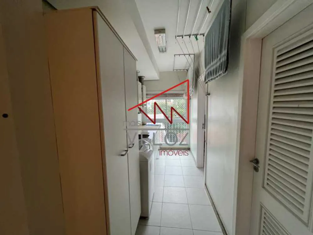 Apartamento, 4 quartos, 241 m² - Foto 27
