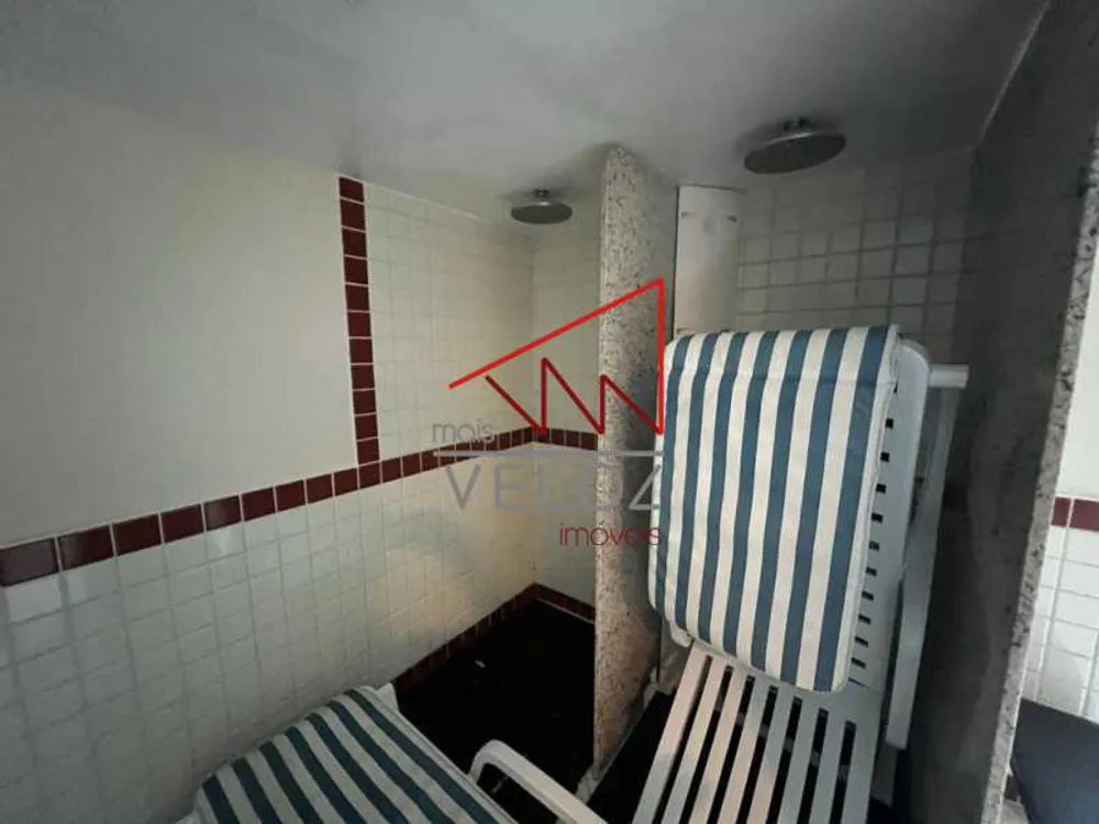 Apartamento, 4 quartos, 241 m² - Foto 12