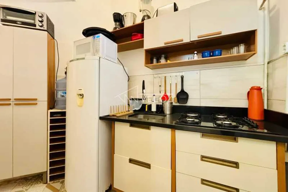 Cobertura, 1 quarto, 60 m² - Foto 2