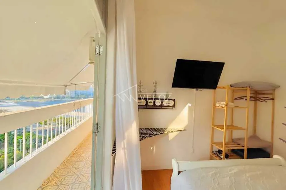 Cobertura, 1 quarto, 60 m² - Foto 14