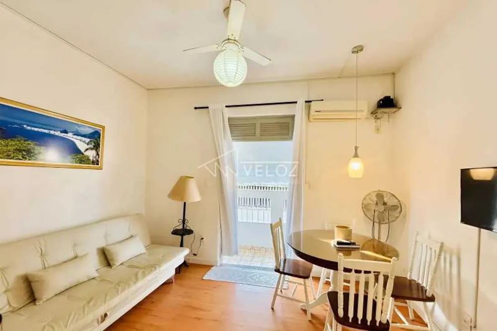 Cobertura, 1 quarto, 60 m² - Foto 8