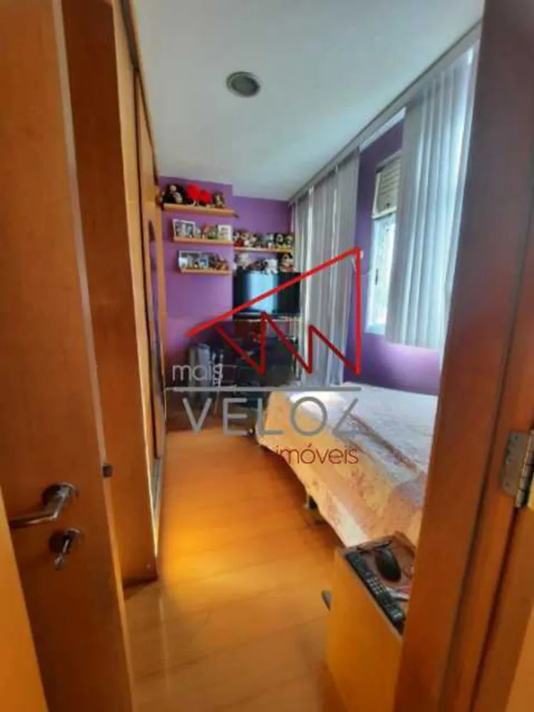 Apartamento, 3 quartos, 129 m² - Foto 4