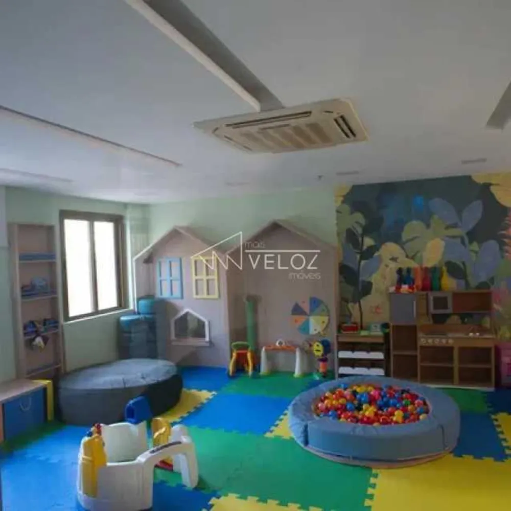 Apartamento, 2 quartos, 99 m² - Foto 3