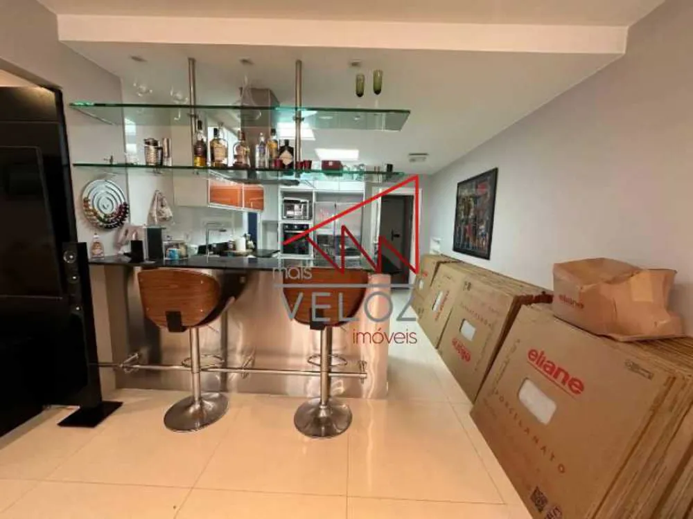 Apartamento, 3 quartos, 105 m² - Foto 4