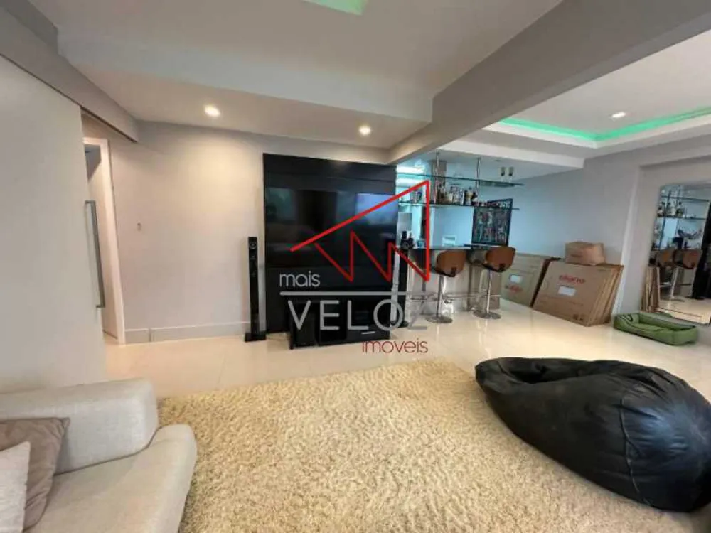 Apartamento, 3 quartos, 105 m² - Foto 7